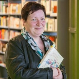 Leseratten und ihr Lesestoff - Susanne Stengel