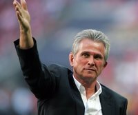 Leverkusen holt Heynckes, Labbadia zum HSV - Neuer Job für Jupp Heynckes