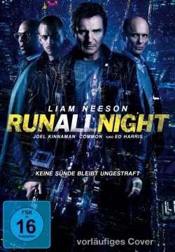 Liam Neeson ist der Allerhärteste - Run All Night