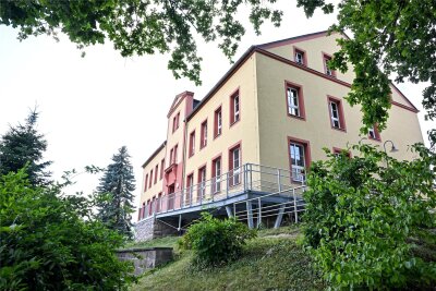 Lichtenau erwartet deutlichen Rückgang der Schulanfänger ab 2027 - Für die Grundschule Ottendorf werden für nächstes Schuljahr 2025/26 insgesamt 22 Erstklässler prognostiziert.