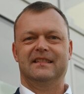Lichtenau will Personal deutlich aufstocken - Andreas Graf - Bürgermeistervon Lichtenau
