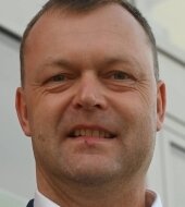 Andreas Graf - Bürgermeister von Lichtenau
