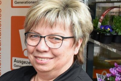Lichtenberg: Langjährige Bürgermeisterin will es nochmal wissen - 