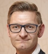 Lichtentanne: Alexander Keßler zieht Bürgermeister-Kandidatur zurück - Alexander Keßler will doch nicht mehr Bürgermeister von Lichtentanne werden.