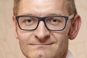 Lichtentanne: Alexander Keßler zieht Bürgermeister-Kandidatur zurück - Alexander Keßler will doch nicht mehr Bürgermeister von Lichtentanne werden.