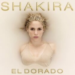 Liebe auf Spanisch - Shakira