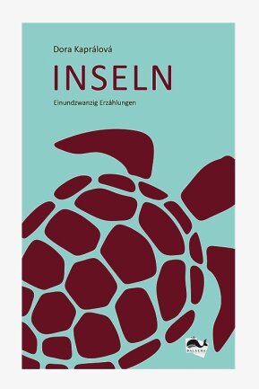 Lieben und Sorgen bis ins Mark hinein: "Inseln" von Dora Kaprálová - 
