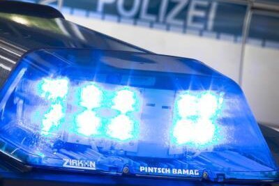 Limbach-Oberfrohna: Zeugenaufruf nach Überfall auf Frau - 