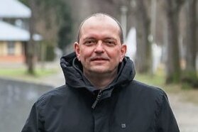 Limbach-Oberfrohnas OB Härtig: "Ich wurde nicht von der AfD gepusht" - Gerd Härtig