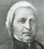 Limbacher begründete die Wirkerei in Sachsen - Johann Georg Esche - Strumpffabrikant