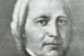 Limbacher begründete die Wirkerei in Sachsen - Johann Georg Esche - Strumpffabrikant