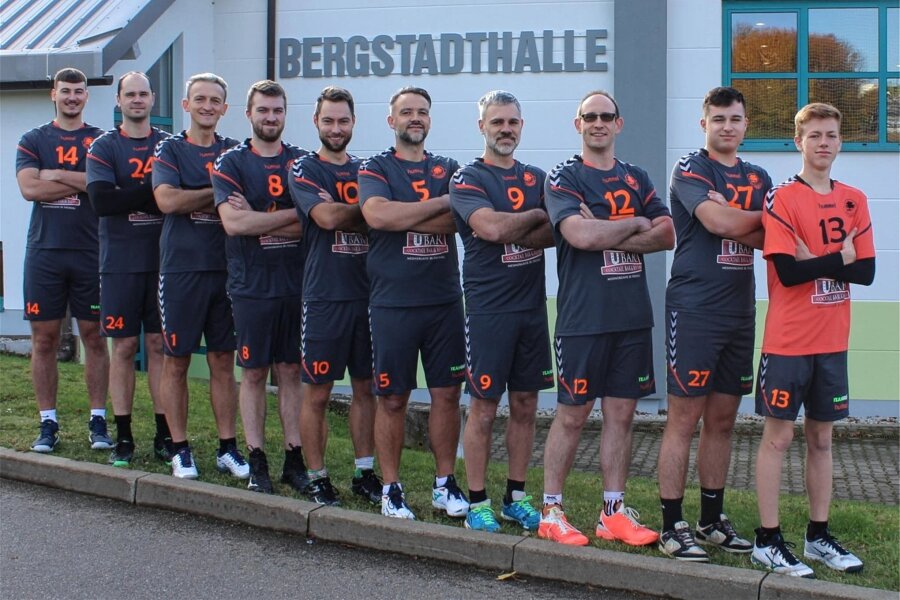 Lindaer Volleyballer melden sich im Titelrennen zurück - Weiter auf Erfolgskurs: Die Volleyballer des SV Linda, die den Aufstieg in die Bezirksliga fest im Visier haben.