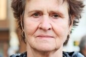 Linke sieht Generationswechsel skeptisch - Sabine Zimmermann - Bundestagsabgeordnete der Linken