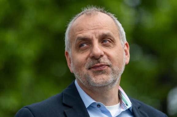 Linken-Politiker zu Corona-Anrufen im Auftrag des Landkreises Zwickau: Vorgang ist ein Armutszeugnis - Rico Gebhardt - Linken-Landespolitiker