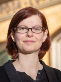 Linken-Politikerin ersetzt Ex-AfD-Mann im Chemnitzer Jugendhilfeausschuss - Linken-Stadträtin Sabine Brünler