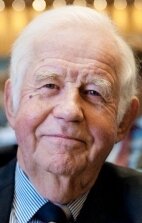 Linker klagt auf Antwort zu Biedenkopf-Büchern - Kurt Biedenkopf, Ex-Ministerpräsident