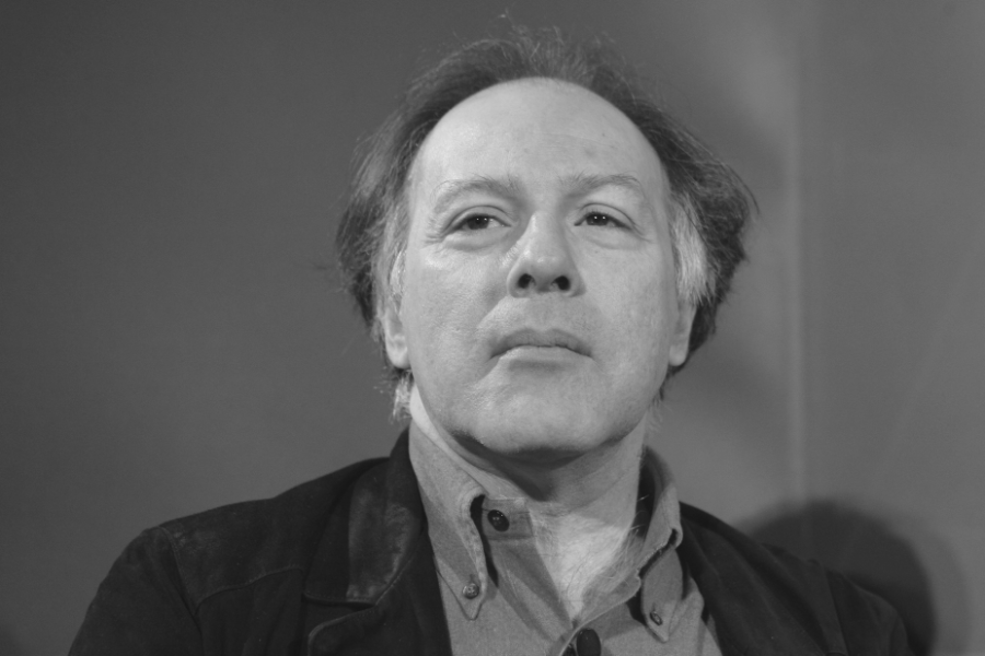 Javier Marías - Schriftsteller
