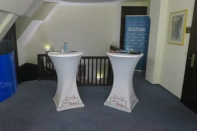 Livestream: Duell der Kandidaten zur Bürgermeisterwahl in Oberwiesenthal - 
