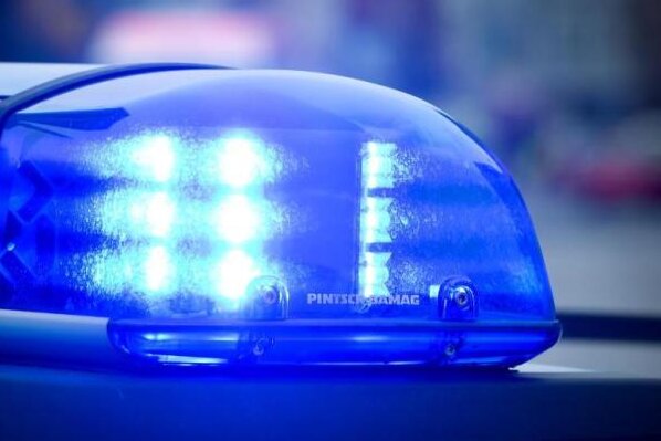 Lkw-Fahrer nach Unfall in Rossau verstorben - 
