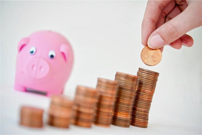 Loch in Theumaer Gemeindekasse: Jetzt steigt die Grundsteuer - Das Geld reicht in Theuma hinten und vorne nicht. Deshalb werden jetzt die Steuern erhöht. 