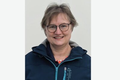 Lößnitzer Krebshilfe mit neuem Vorstand - Iris Brandstädter-Schürer ist die alte und neue Vorsitzende der Stiftung zur Unterstützung krebskranker Menschen in Lößnitz.