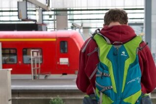 Lokführerstreik: Das müssen Bahnkunden wissen - 