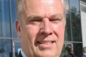 Lothar Beier bleibt Vize-Landrat - Helko Fröhner - Bewerber um den Posten des Ersten Beigeordneten