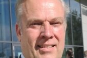 Lothar Beier bleibt Vize-Landrat - Helko Fröhner - Bewerber um den Posten des Ersten Beigeordneten