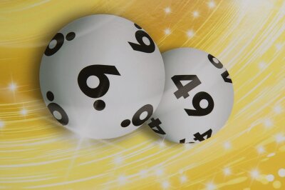 Lotto-Glück: Vogtländer räumt 5,5 Millionen ab - 