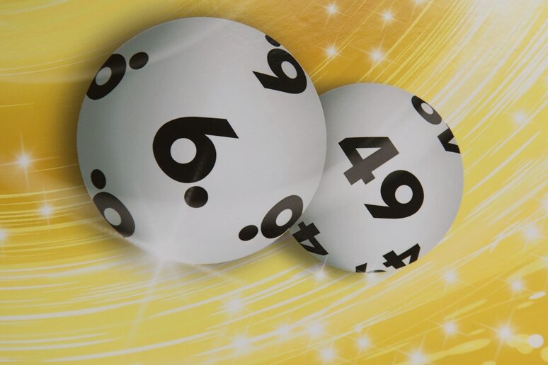 Lotto-Glück: Vogtländer räumt 5,5 Millionen ab - 