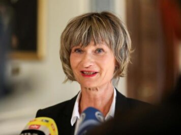 Ludwig tritt nicht wieder bei Chemnitzer OB-Wahl an - Barbara Ludwig
