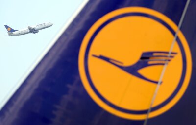 Lufthansa stellt Flüge nach Israel vorübergehend ein - Lufthansa fliegt erstmal nicht nach Israel.