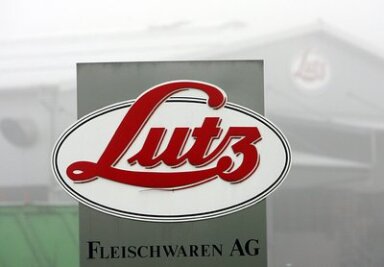 Lutz Fleischwaren pleite - auch Standort Chemnitz betroffen - 