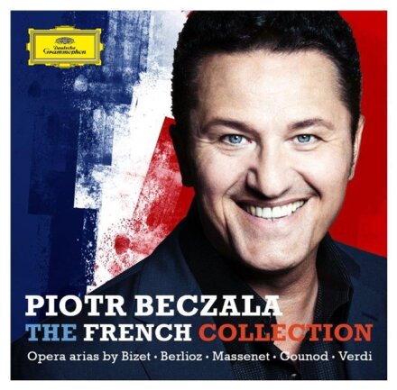 Lyrik für Helden - Piotr Beczalas
