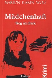 Mülsener Autorin wechselt ins Krimi-Fach - 
              <p class="artikelinhalt">Das Buch ist im Engelsdorfer Verlag in Leipzig erschienen.</p>
            