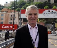 Machtkampf in der Formel 1 beendet - FIA-Präsident Max Mosley