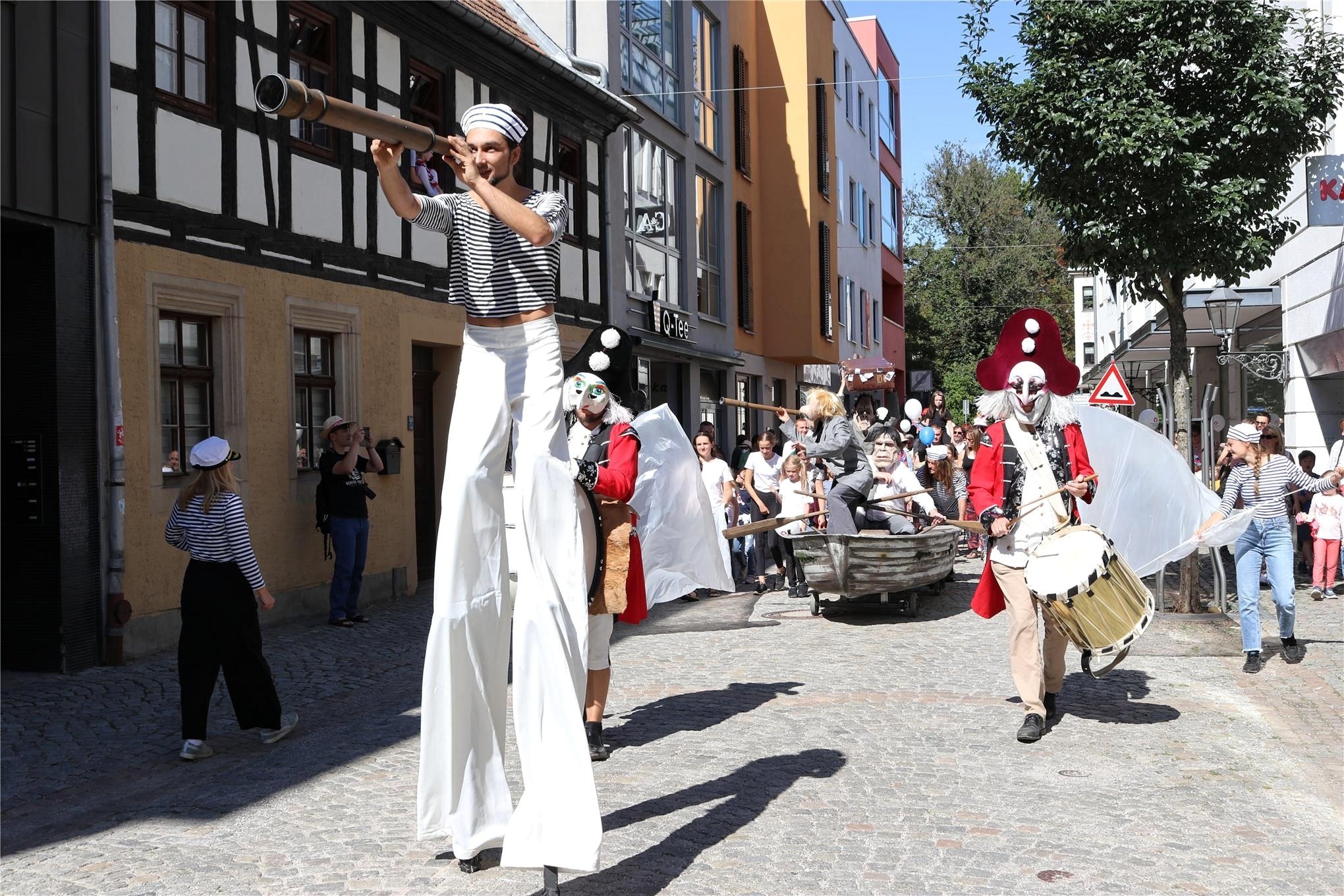 Was Ist Heute In Zwickau Los