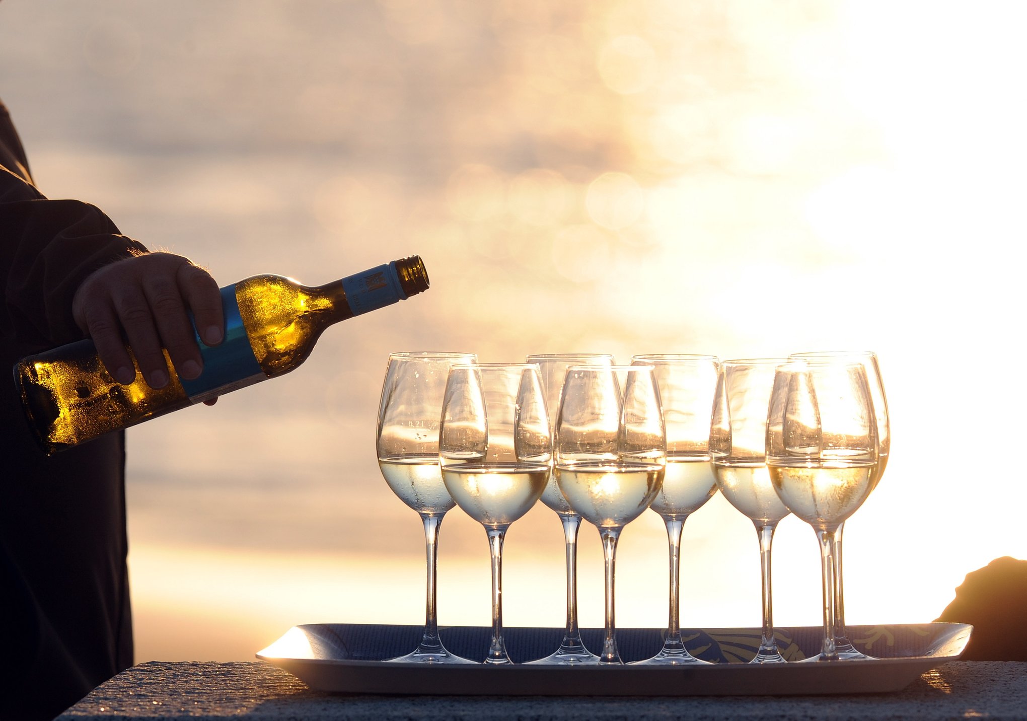 Mal ganz nüchtern betrachtet - Alkohol-Mythen auf dem Prüfstand