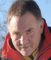 Hans-Joachim Preuß - Chef des Badvereins