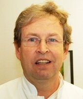 "Manche Kinder haben 2,1 Promille" - Dr. Klaus-Dieter Paul- Chefarzt für Kinder- und Jugendmedizin am Krankenhaus