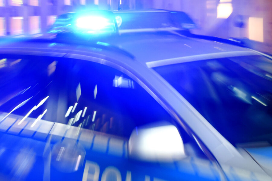 Mann will Sex mit Jungen in Chemnitz: Kripo sucht Zeugen - Nach dem Vorfall in Chemnitz werden Zeugen gesucht. (Symbolbild)