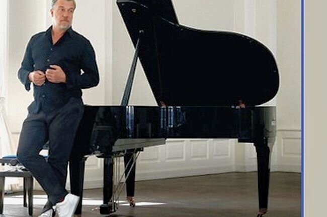Marc Marshall in Glauchau - 