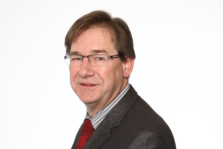 Christoph Ulrich, Leiter des Ressorts Recherche