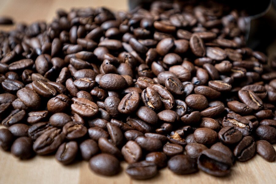Marktführer Tchibo erhöht Mitte April die Kaffeepreise - Marktführer Tchibo erhöht Mitte April die Kaffeepreise.