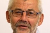 Marstall: Vertrag ist noch nicht unterschrieben - Bernd Pohlers - Bürgermeister