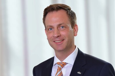 Martin Ridder bleibt Eins-Geschäftsführer - 