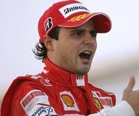 Massa hält Sparmaßnahmen bei Fahrern für falsch - Ferrari-Star Felipe Massa