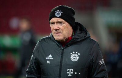 Matthäus bringt Gerland beim FC Bayern ins Spiel - Hermann Gerland war lange Jahre Trainer der Amateure des FC Bayern sowie Co-Trainer bei den Profis.