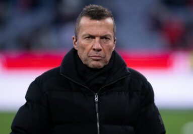 Matthäus: Watzke wird Hoeneß spielen - Lothar Matthäus hat sich Gedanken zur Lage beim BVB gemacht.