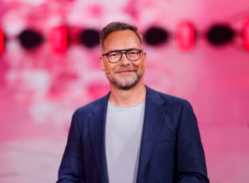 Matthias Opdenhövel übernimmt "Schlag den Star" - Moderator Matthias Opdenhövel kehrt zu seinen ProSieben-Anfängen zurück.